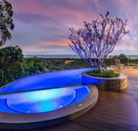 Warrawong Lodge