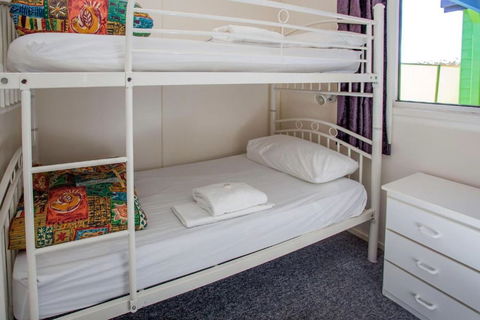 BIG4 Traralgon Park Lane Holiday Park - Accommodation ACT 3