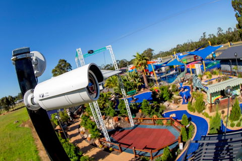 BIG4 Traralgon Park Lane Holiday Park - Accommodation ACT 0