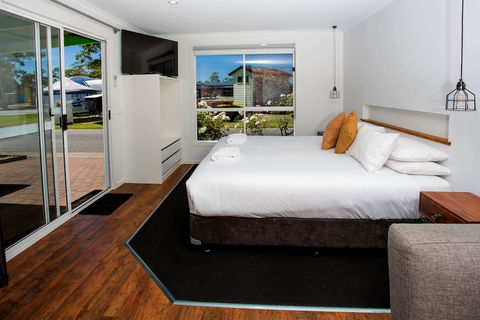 BIG4 Traralgon Park Lane Holiday Park - Accommodation ACT 5