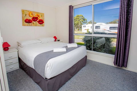 BIG4 Traralgon Park Lane Holiday Park - Accommodation ACT 6