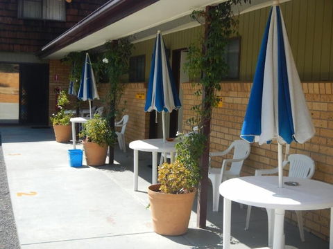 Young Goldrush Motel - Accommodation ACT 5