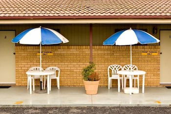 Young Goldrush Motel - Accommodation ACT 6