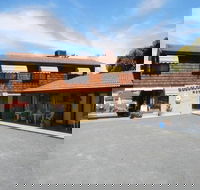 Young Goldrush Motel - Accommodation ACT