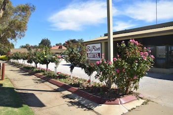 Big River Motel - Accommodation ACT 1