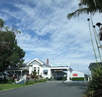 Colonial Court Motor Inn - Accommodation ACT