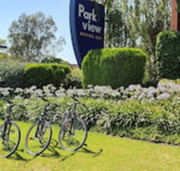 Parkview Motor Inn - Accommodation ACT