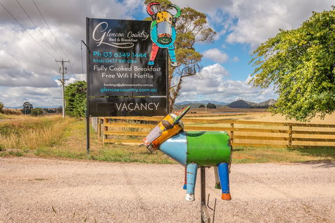Glencoe Country B&B - Accommodation ACT 3