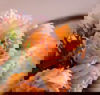 Barossa House - Accommodation ACT