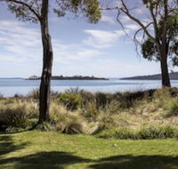 Abs by the Bay - Accommodation ACT