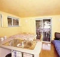 Lake Tinaroo Terraces - Accommodation ACT
