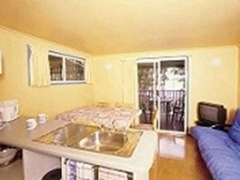 Lake Tinaroo Terraces - Accommodation ACT 0