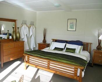 Healesville Apartments - Accommodation ACT 3