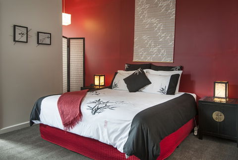 Healesville Apartments - Accommodation ACT 5