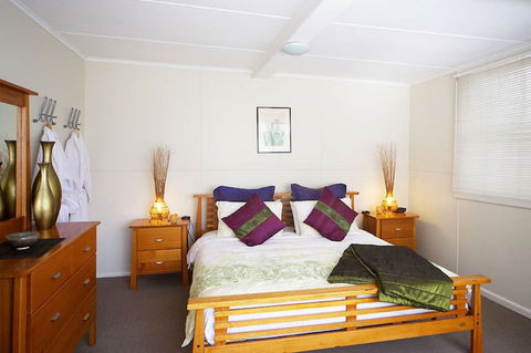Healesville Apartments - Accommodation ACT 1