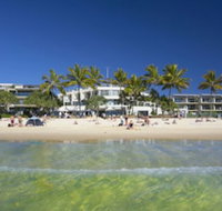 On The Beach Noosa - Accommodation ACT