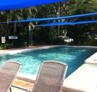 Ellis Beach Oceanfront Bungalows - Campground