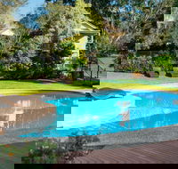 McMillans of Metung Coastal Resort - Accommodation ACT