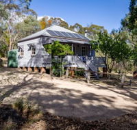 Cypress Ridge Cottages - Accommodation ACT