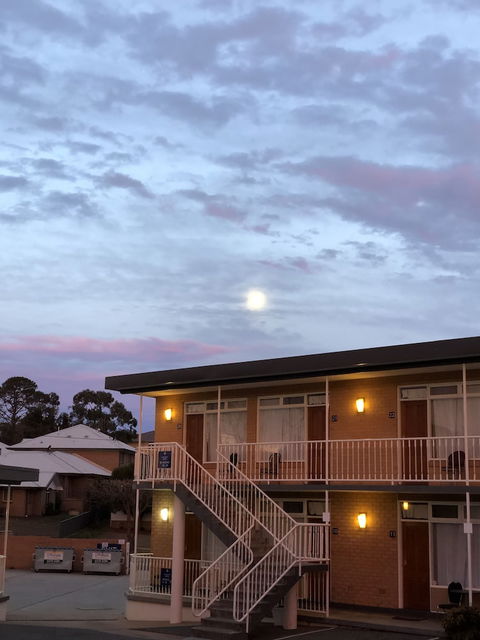 Queanbeyan Motel - Accommodation ACT 0