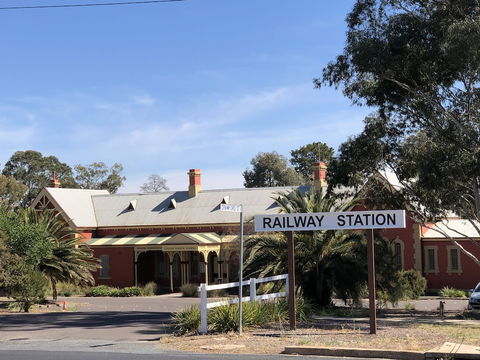Queanbeyan Motel - Accommodation ACT 5