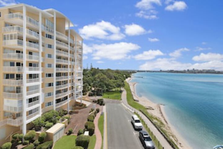  Accommodation ACT
