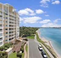 Riviere on Golden Beach - Accommodation ACT