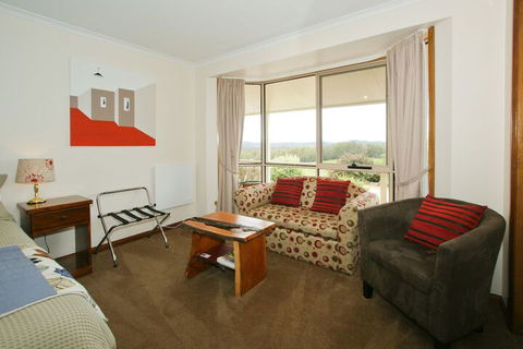 Sherwood View Accommodation - Accommodation ACT 6