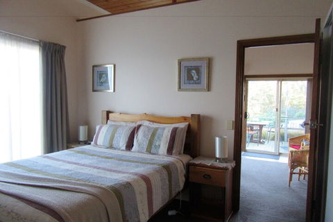 Sherwood View Accommodation - Accommodation ACT 1
