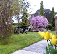 Sherwood View Accommodation - Accommodation ACT
