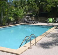 Anchorage Motor Inn - Accommodation ACT