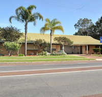 Pinjarra Resort
