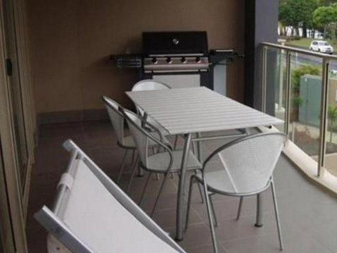Watermark Apartments - Accommodation ACT 6
