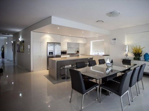 Watermark Apartments - Accommodation ACT 4
