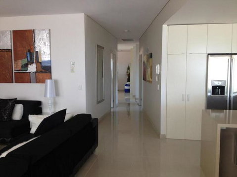 Watermark Apartments - Accommodation ACT 5