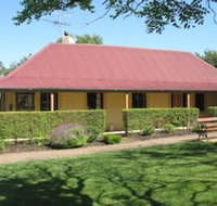 Goat Square Cottages - Accommodation ACT