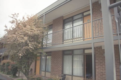 Red Cedars Motel - Accommodation ACT 4