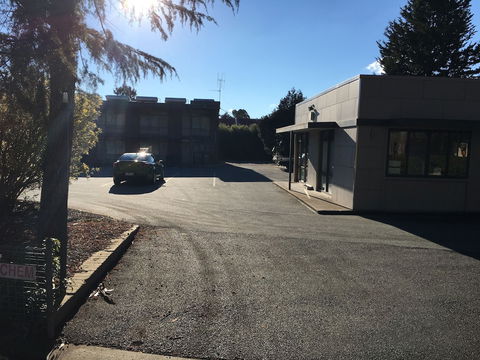 Red Cedars Motel - Accommodation ACT 0