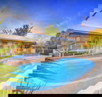 Boulevarde Motor Inn - Accommodation ACT