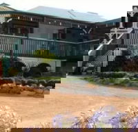 Gooromon Park Cottages - Accommodation ACT