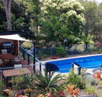Yarrandabbi Dreaming Boutique B  B - Accommodation ACT