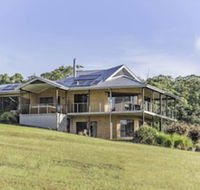 Clarendon Forest Retreat - Accommodation ACT
