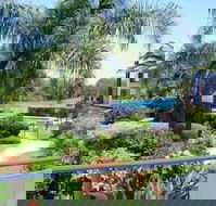 Casablanca Beachfront Holiday Apartments - Accommodation ACT