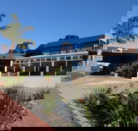 Apollon Motor Inn - Accommodation ACT
