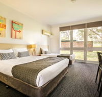 Burvale Hotel - Accommodation ACT