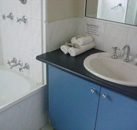 Mainsail Holiday Apartments - Accommodation ACT