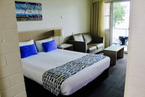 Zorba Motel - Accommodation ACT 0