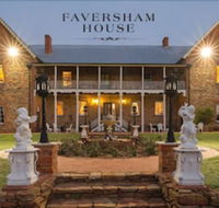 Faversham House - Accommodation ACT