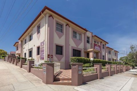 Waldorf Drummoyne Serviced Apartments - Accommodation ACT 0