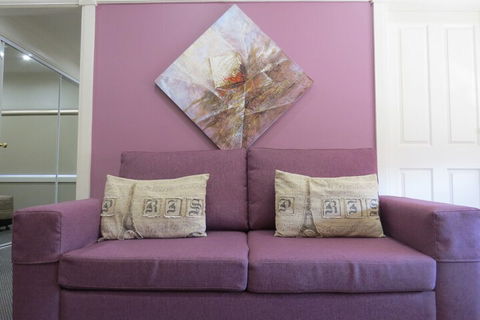 Waldorf Drummoyne Serviced Apartments - Accommodation ACT 2